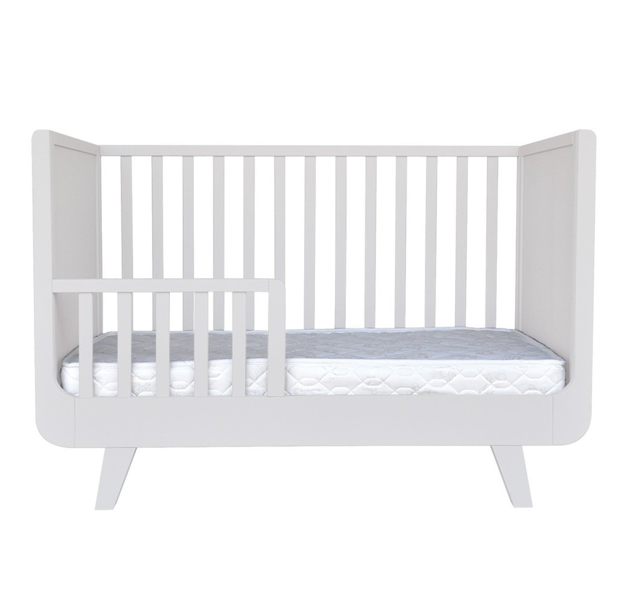 Kit de conversion Lit Joli Môme - Blanc